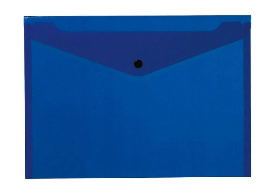 Dokumententa. Easy A4Q blau