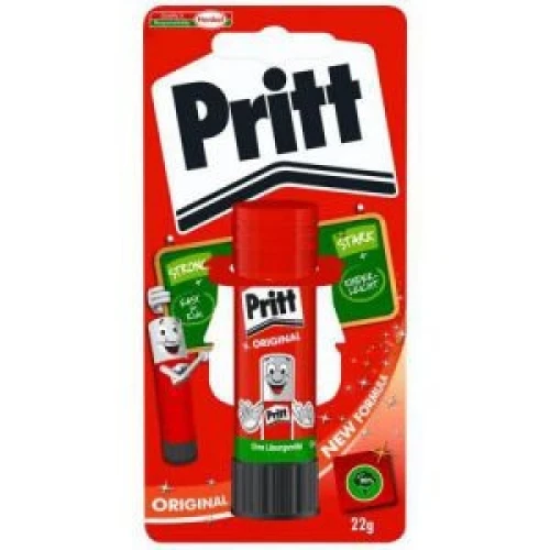 PRITT Klebestift 22g - 6 Stk