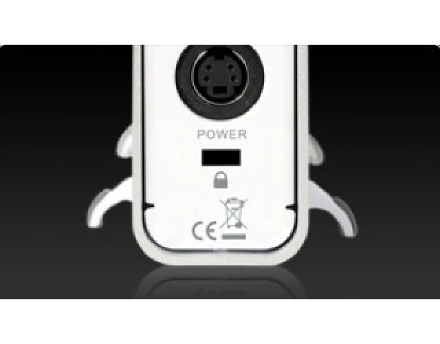 ICY Dock 3.5" SATA HDD USB 2.0 Interface