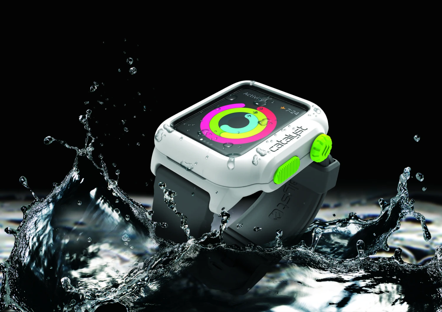 Catalyst Case 42 mm - Apple Watch Series 1
