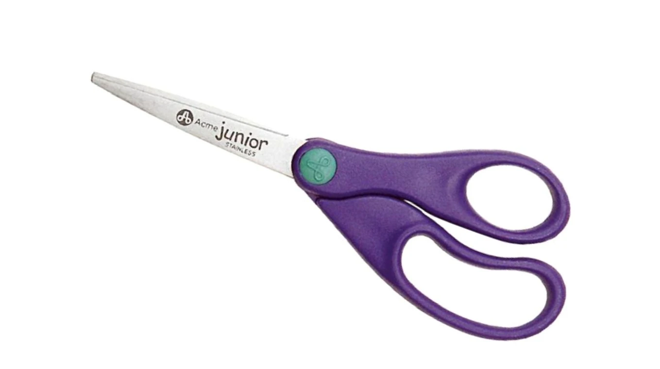 WESTCOTT Kinderschere 13 cm