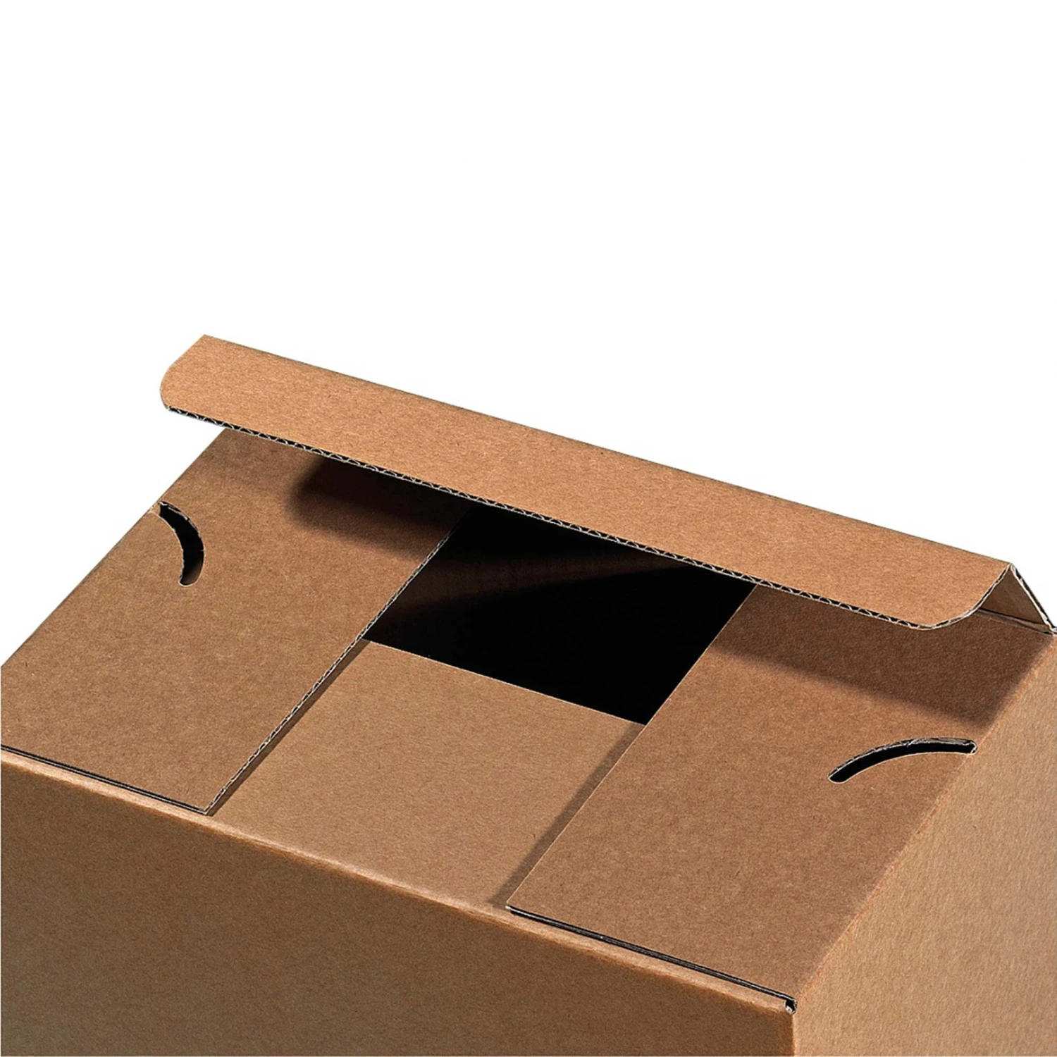 Euro-Modul-Standartkartons 284 x 184 x 167 mm