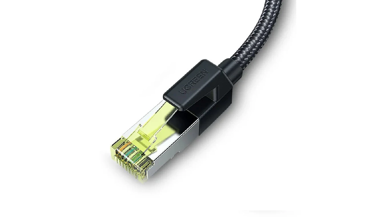 UGREEN Netzwerkkabel 2 m