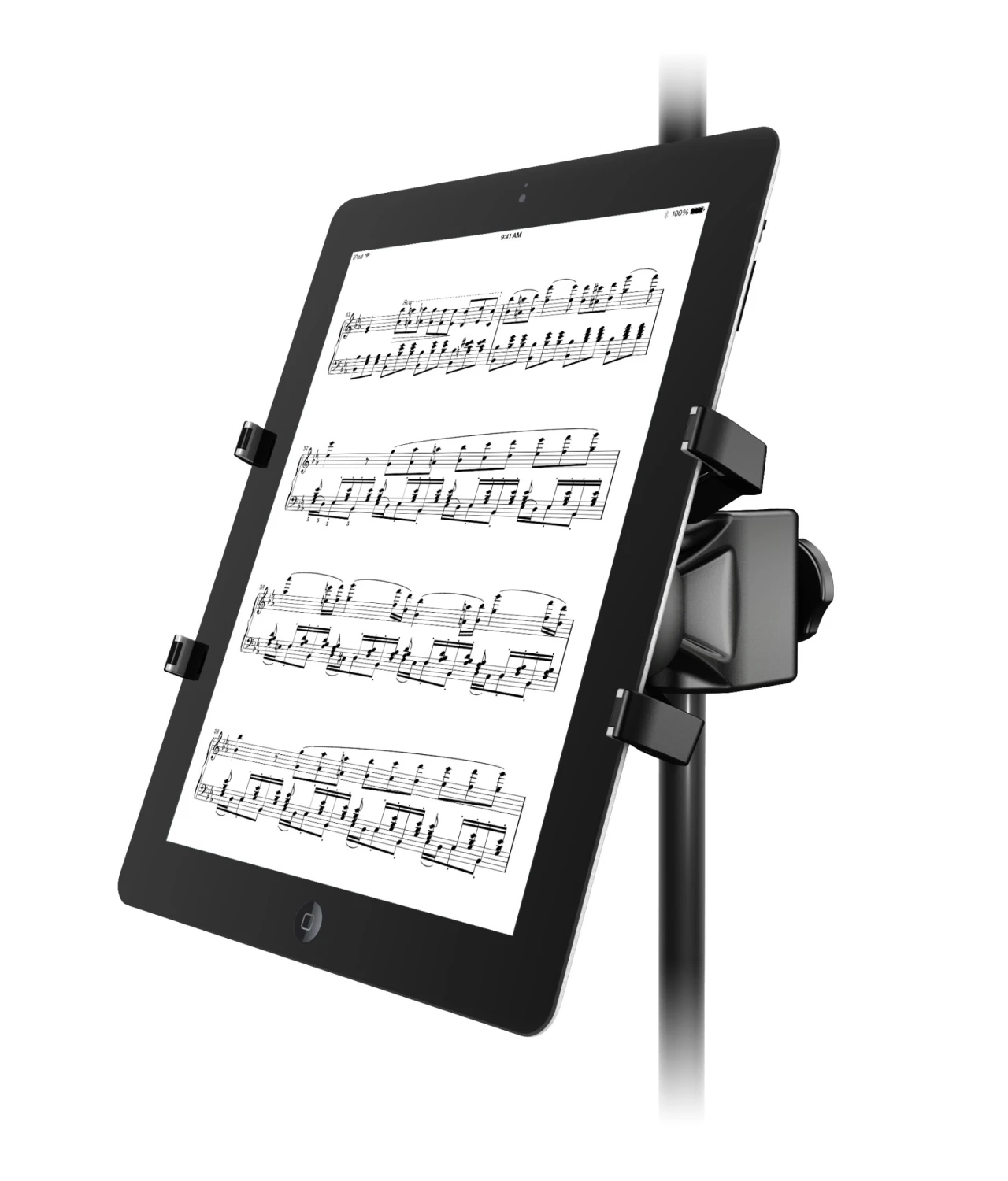 IK Multimedia iKlip Xpand Mikrofonständer