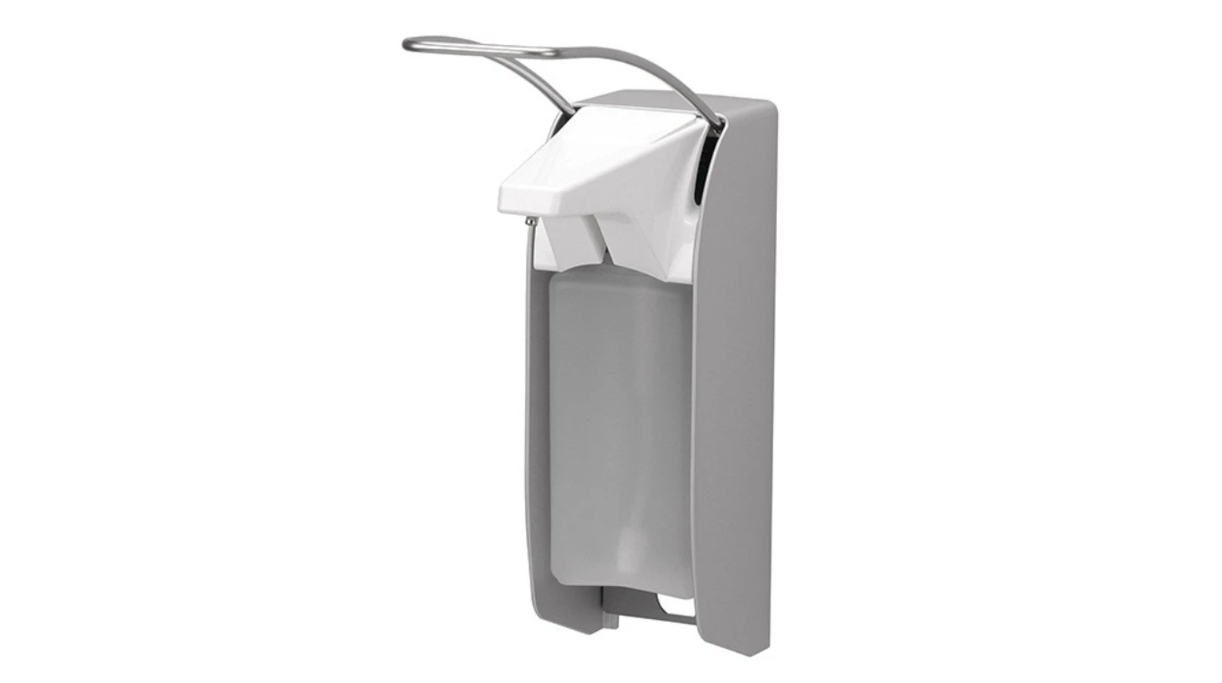 INGO-MAN Desinfektions- & Seifenspender plus IMP 500 ml