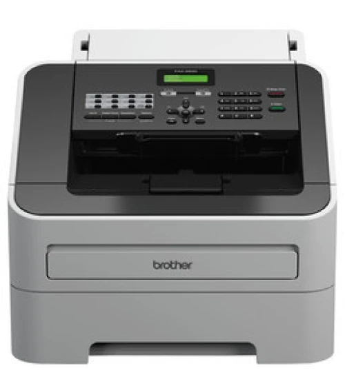 Brother Laserfax 2940