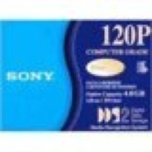 Sony 4mm DDS Band 4/8GB