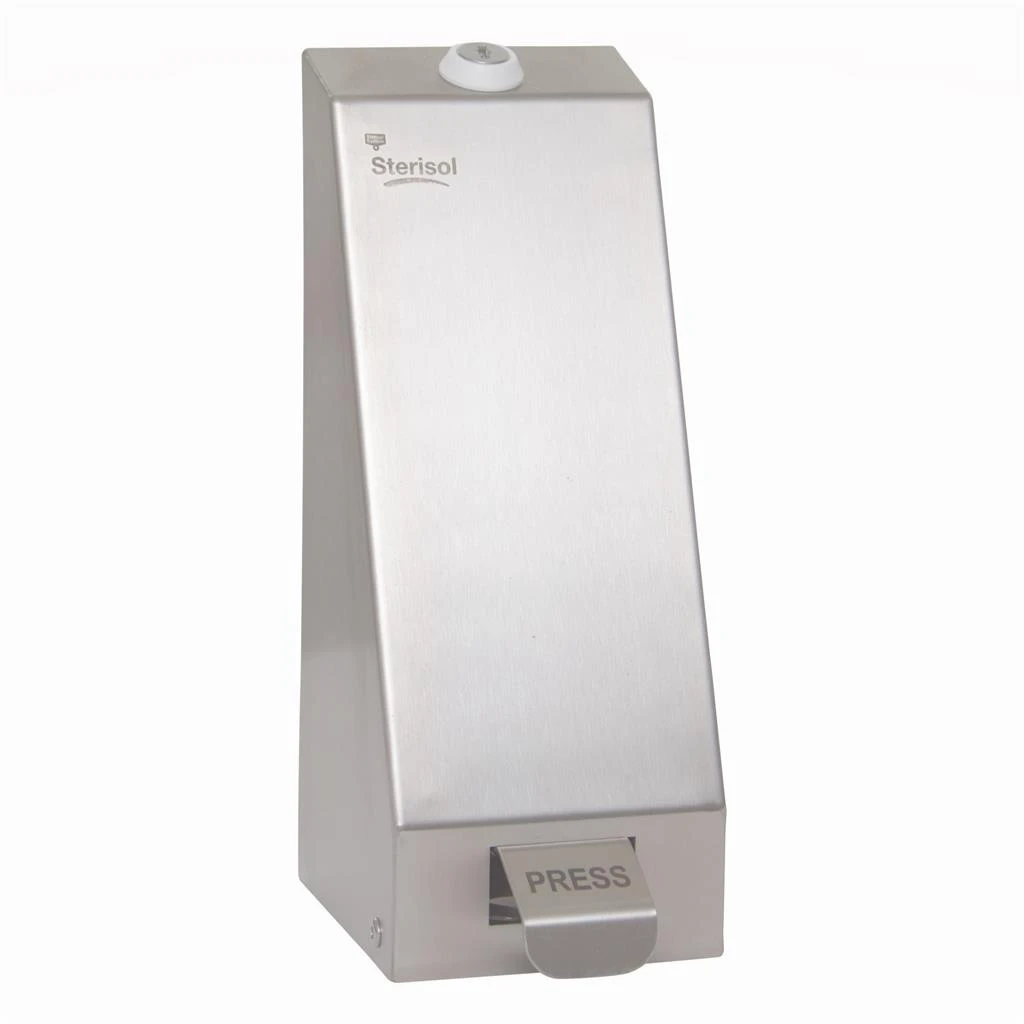 STERISOL Wandspender 700 ml