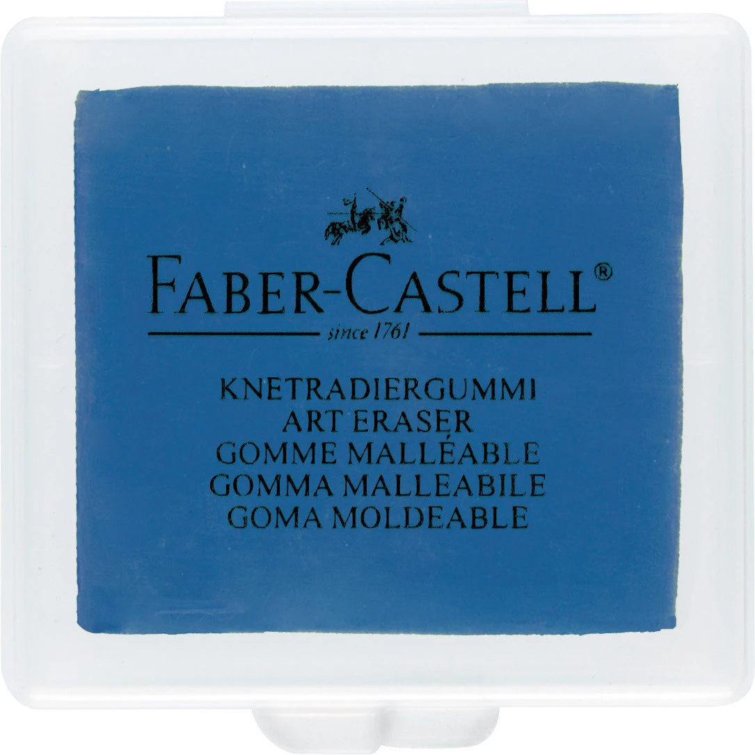FABER-CASTELL Art Eraser Knetgummi