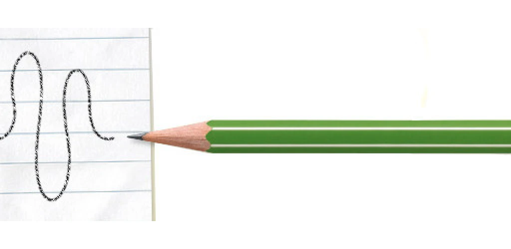 STABILO Bleistift GREENgraph