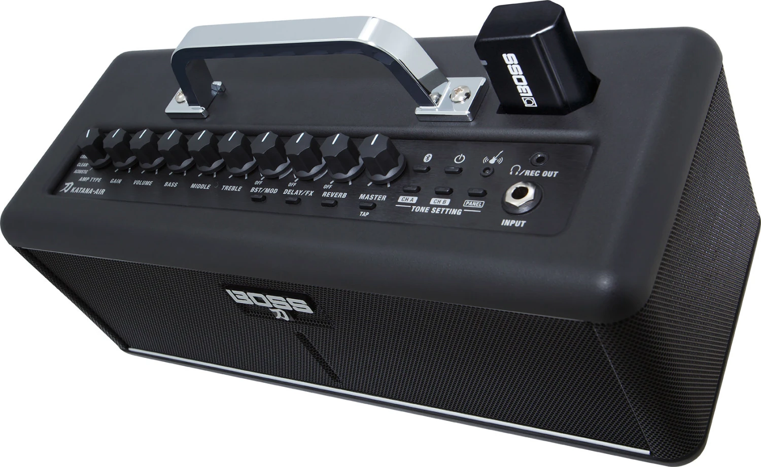 Boss KTN-AIR Gitarrenverstärker