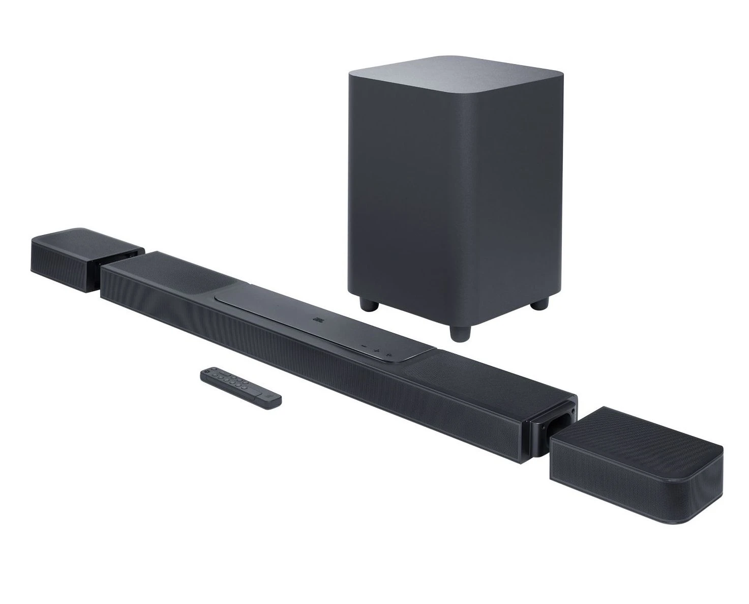 JBL Bar 1300 Soundbar