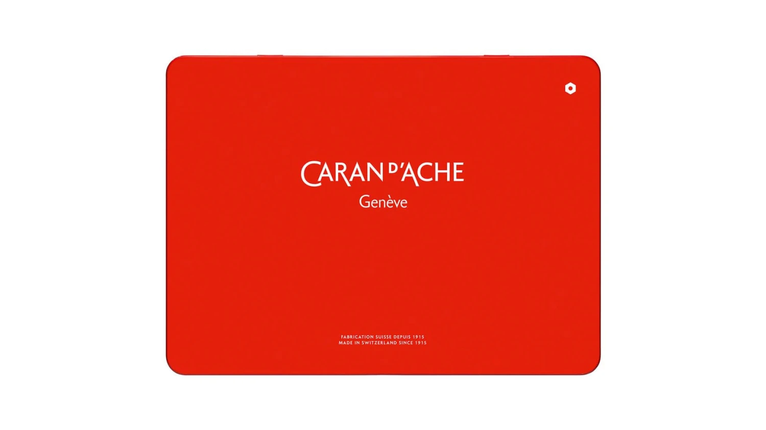 CARAN D'ACHE Wachsmalkreide Neocolor 1 - 40 Farben