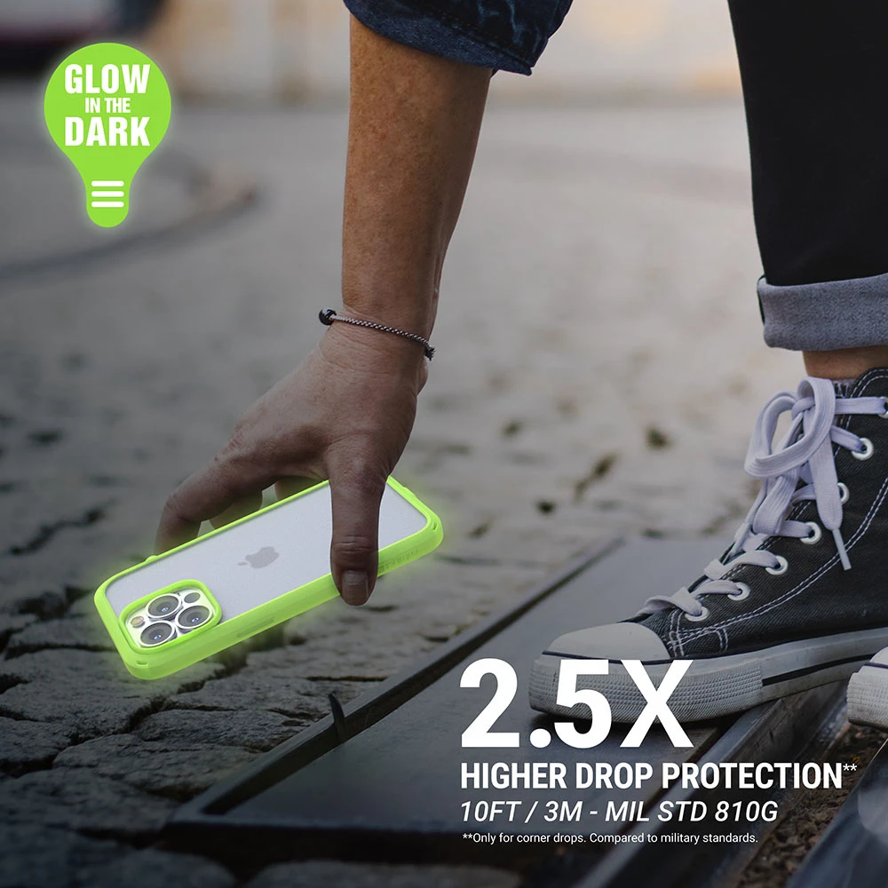 CATALYST Influence Case iPhone 13 Pro