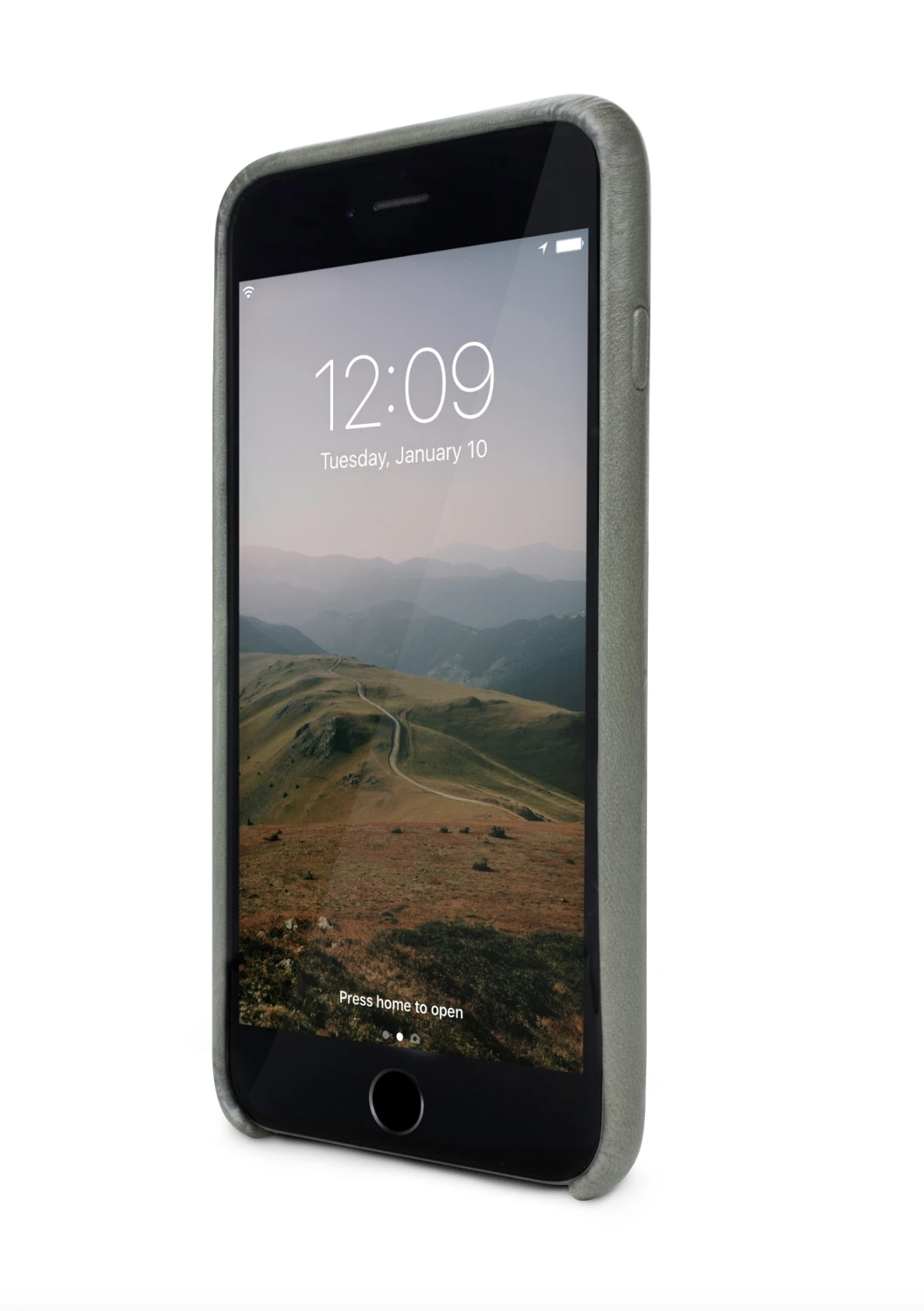 Twelve South Relaxed Leather Case iPhone 7 Plus/8 Plus