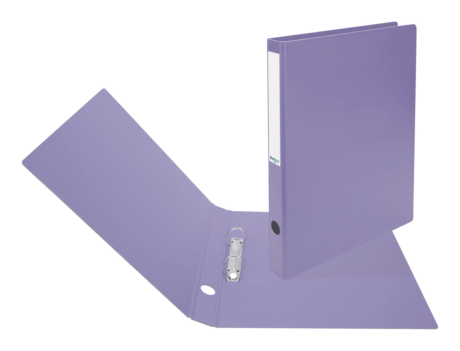 BIELLA Ringhefter Viria A4, 3.1 cm, 2-Ring