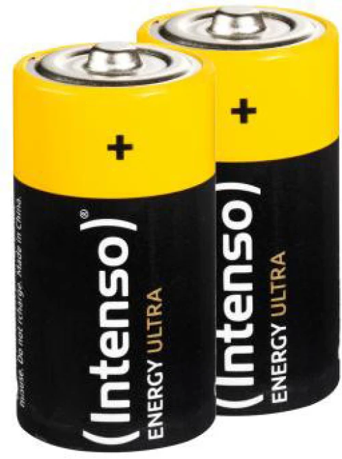 INTENSO Energy Ultra C LR14 - 2 Stk.