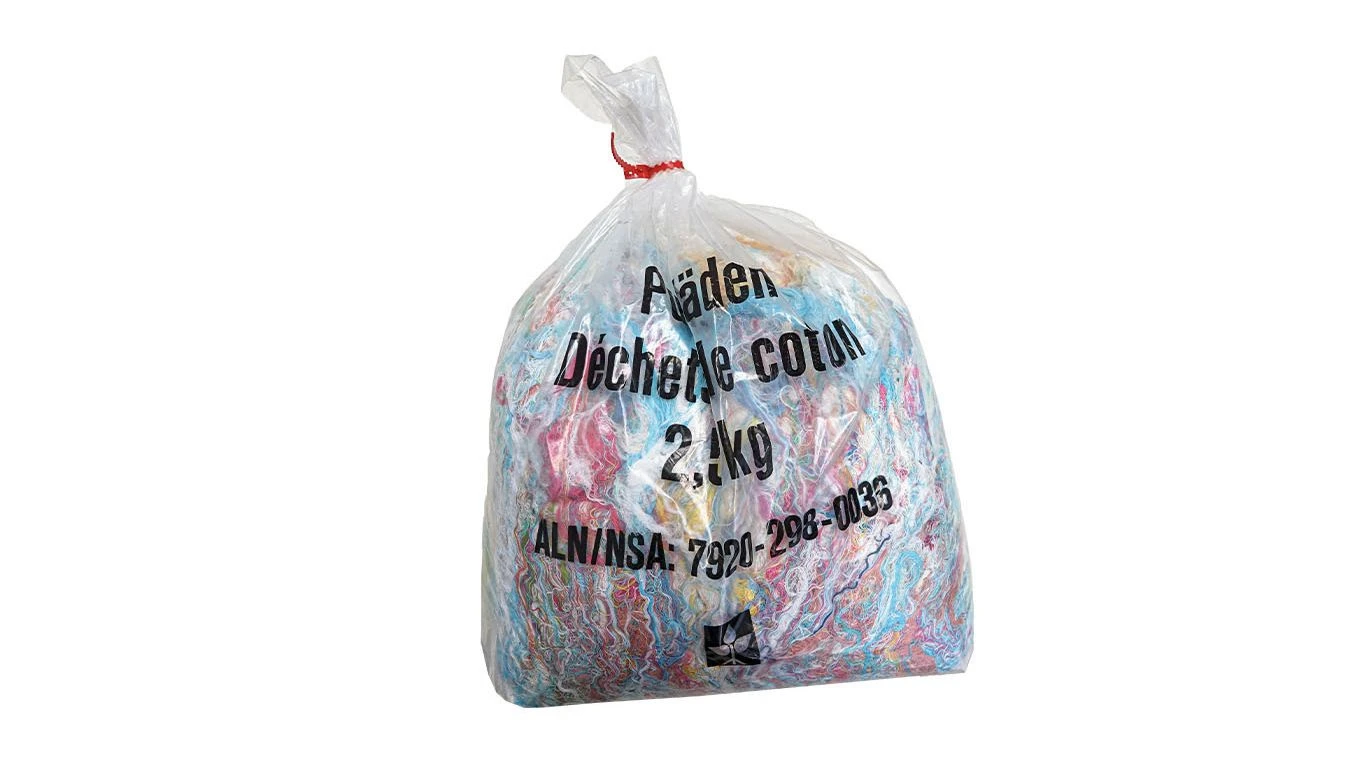 Putzfäden Premium 2.5 kg