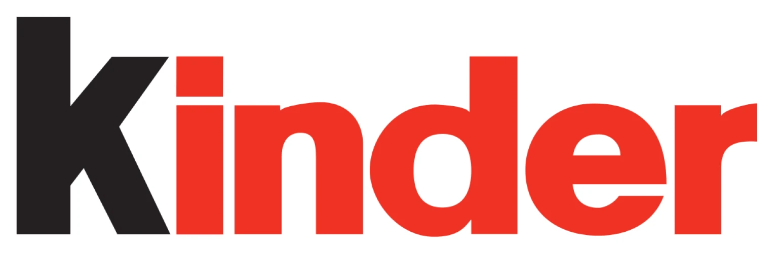 Kinder
