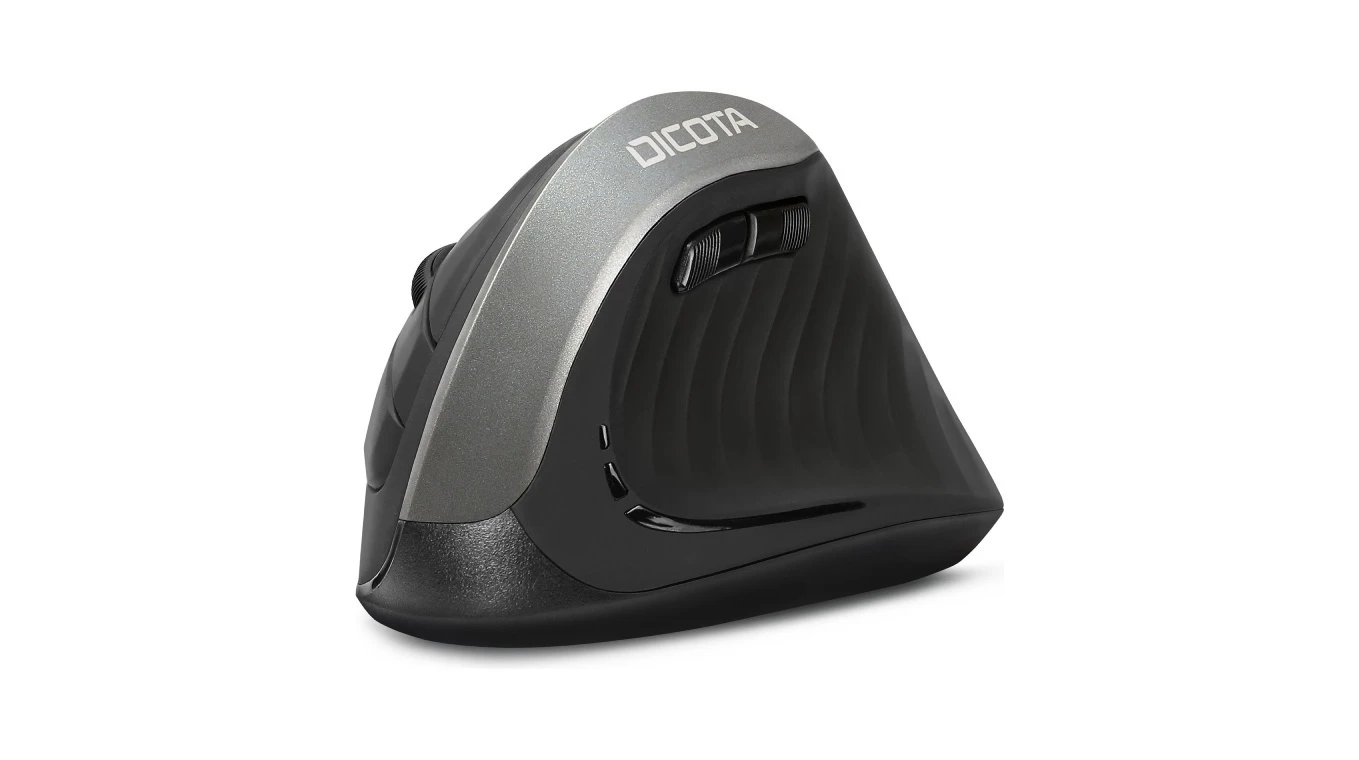 DICOTA RELAX Wireless Ergonomic Mouse