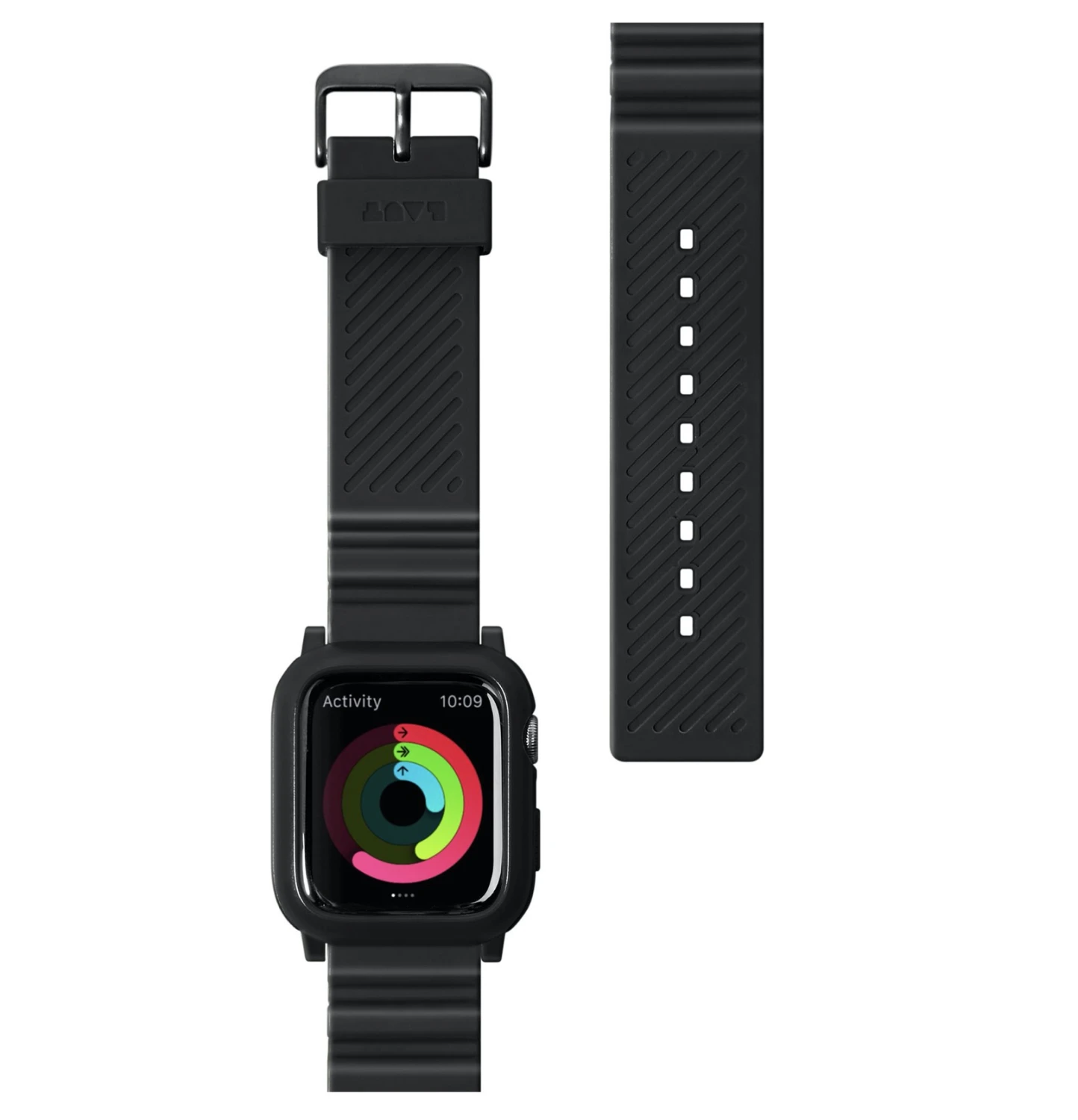 LAUT AW IMPKT Armband 42/44/45 mm