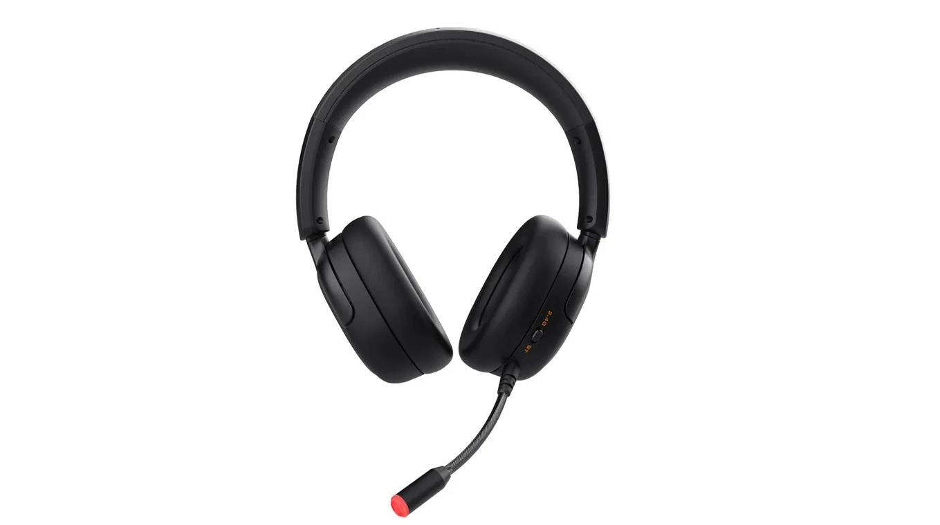 DELTACO GAMING Headset DH330, Wireless