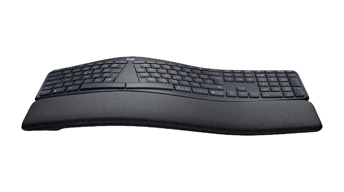 LOGITECH ERGO K860 Tastatur