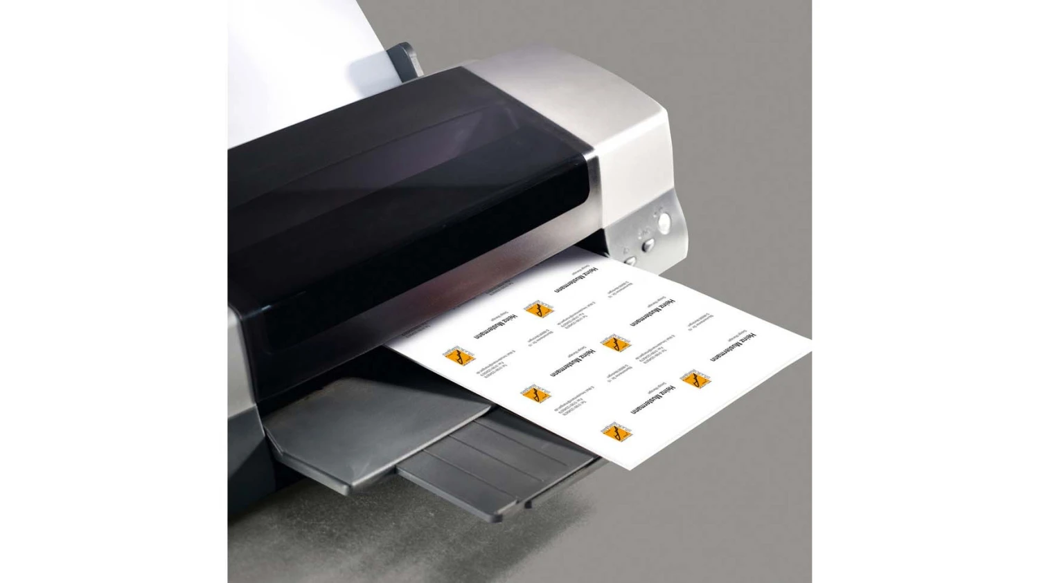 SIGEL LP795 Visitenkarten 85x55mm