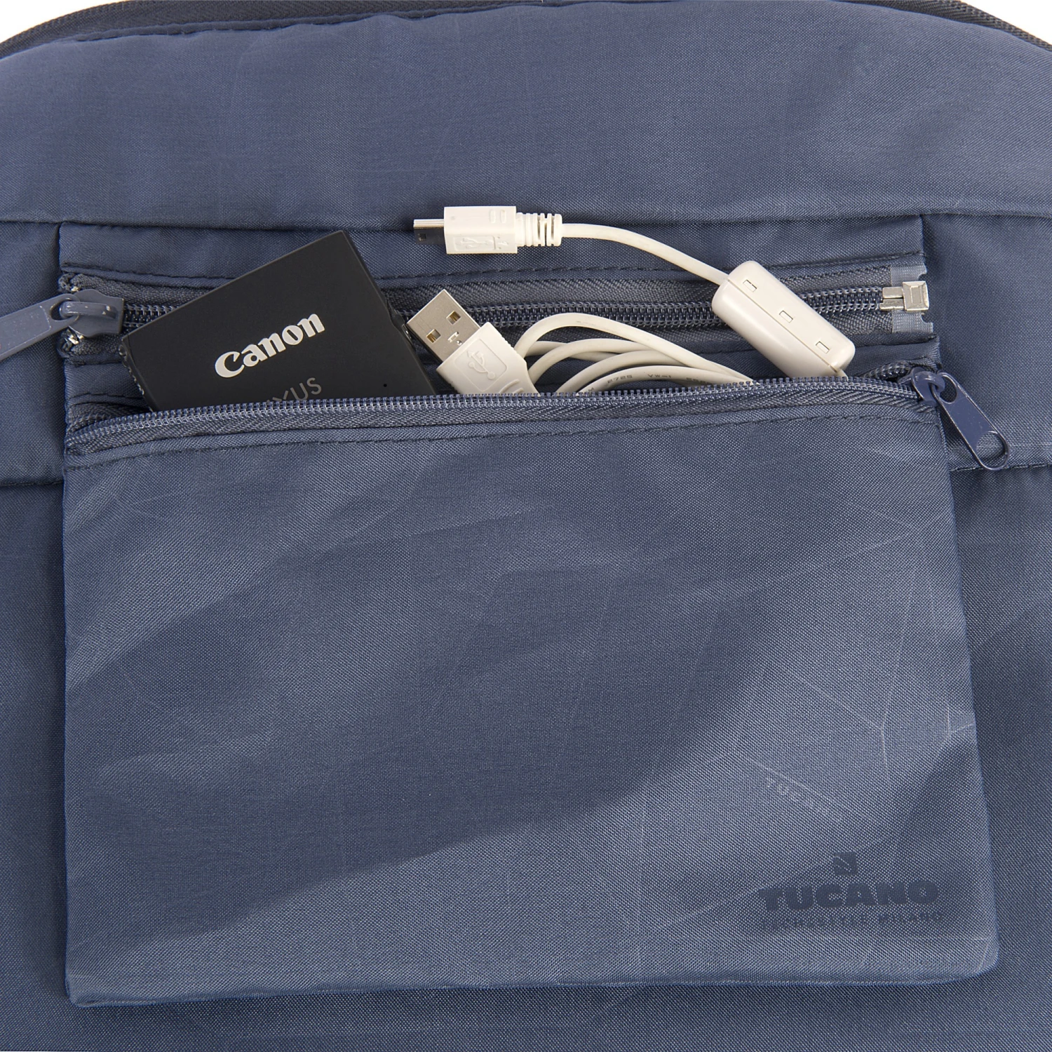 TUCANO AGIO Weekender Reisetasche 15.6"