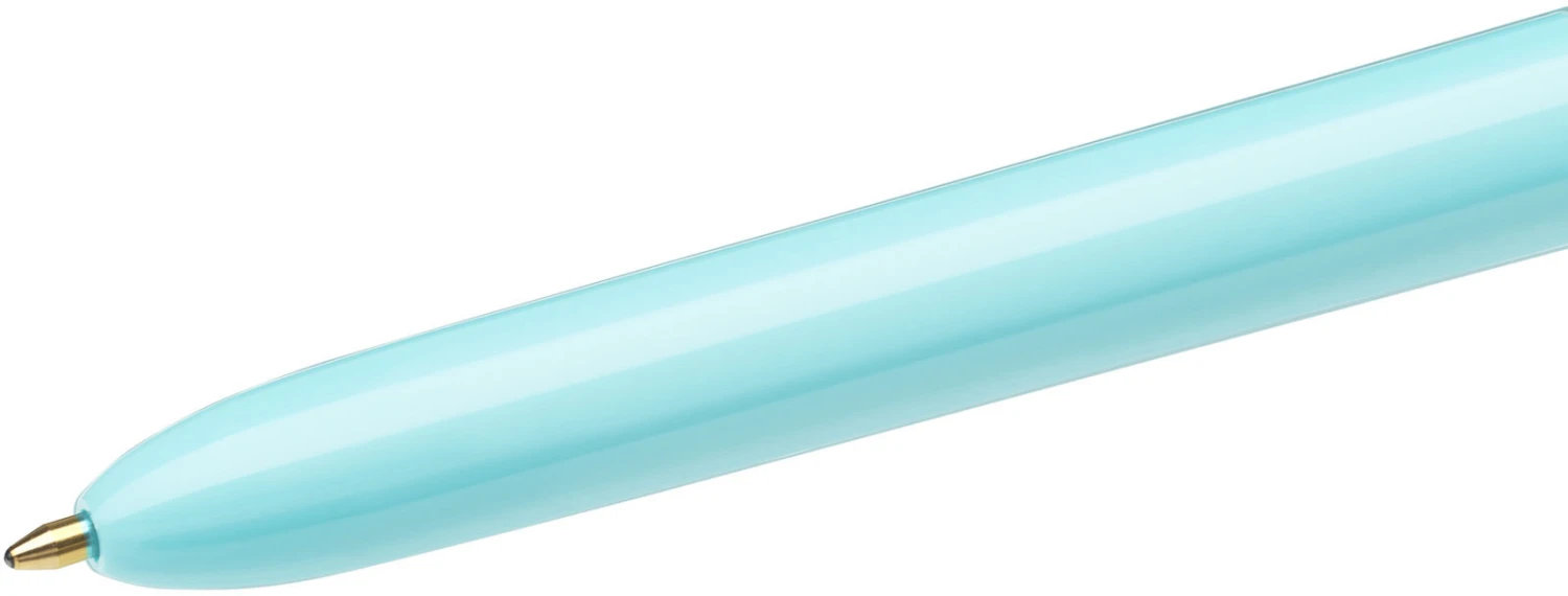 BIC Kugelschreiber 4 Colours fun
