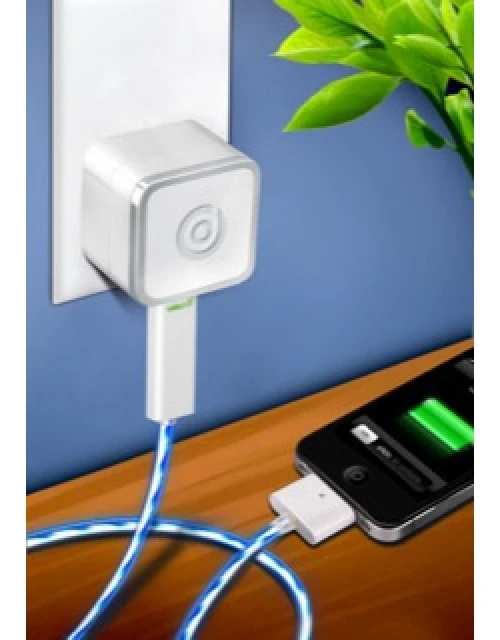 Dexim Visible Power Charger USB-30 Pin