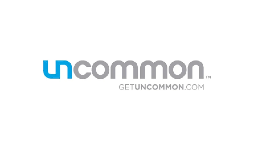 Uncommon