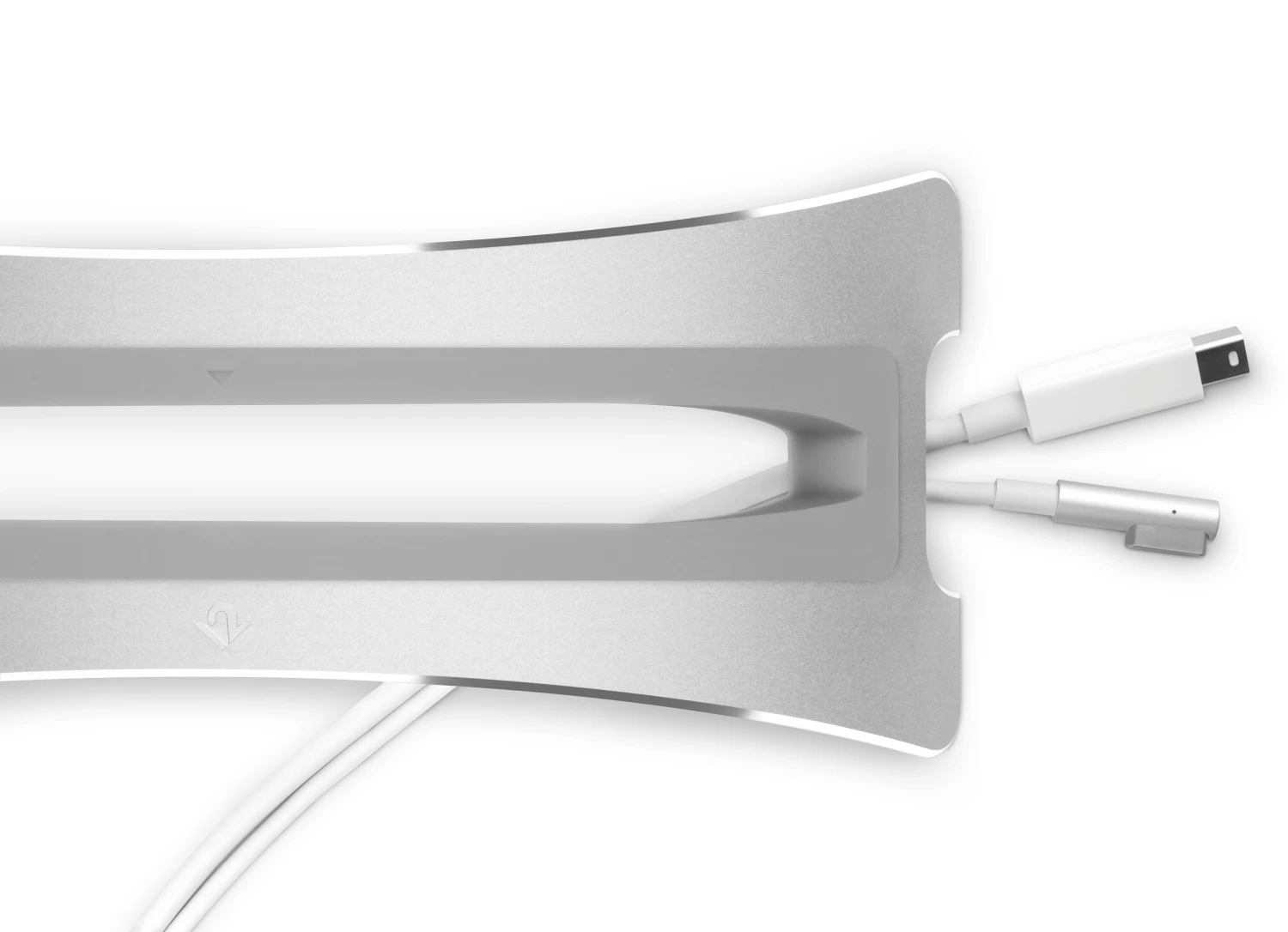 Twelve South BookArc V4 Silikon Einsatz