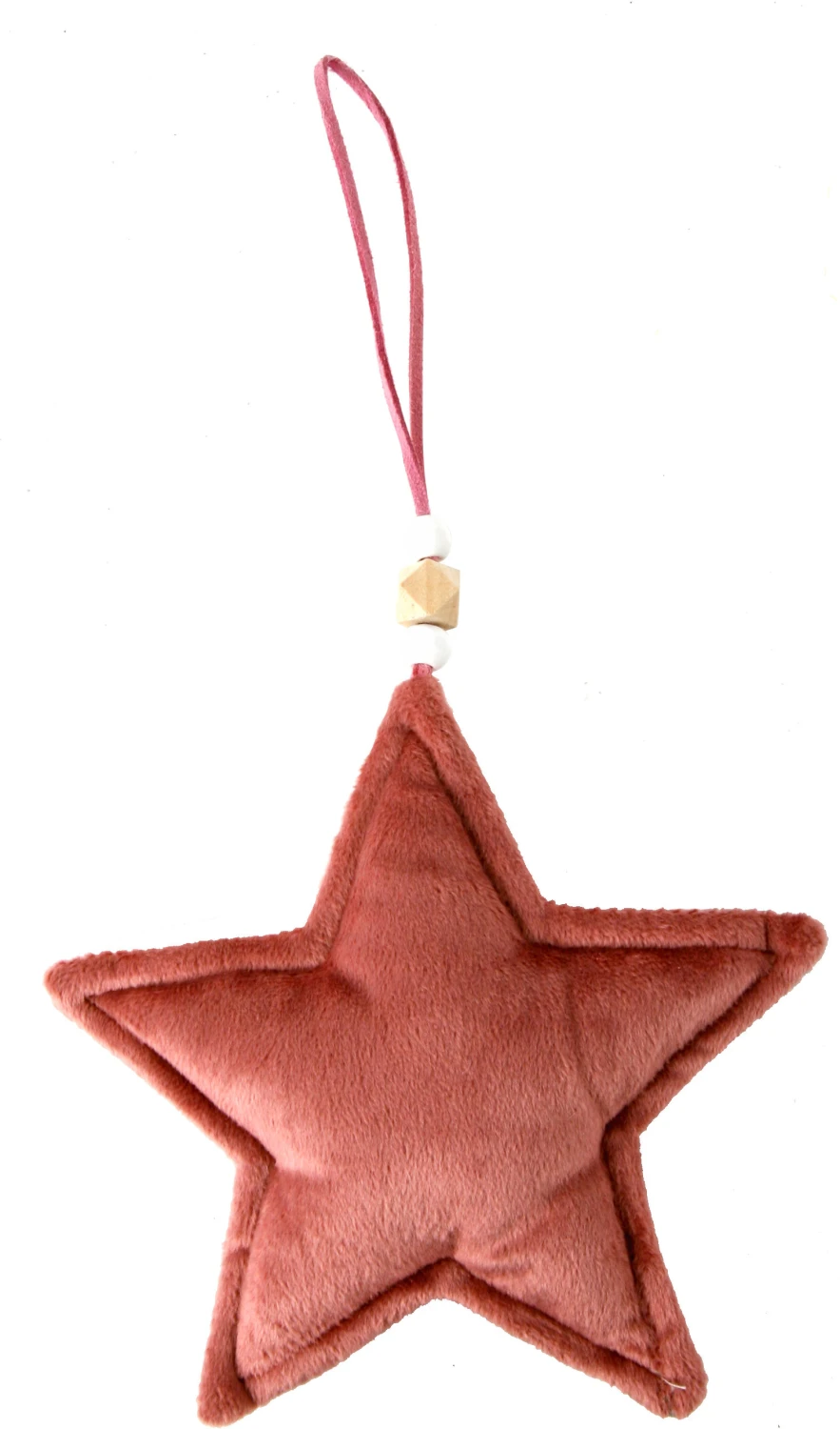 ROOST Weihnachtshänger Stern 12 x 3 x 12 cm