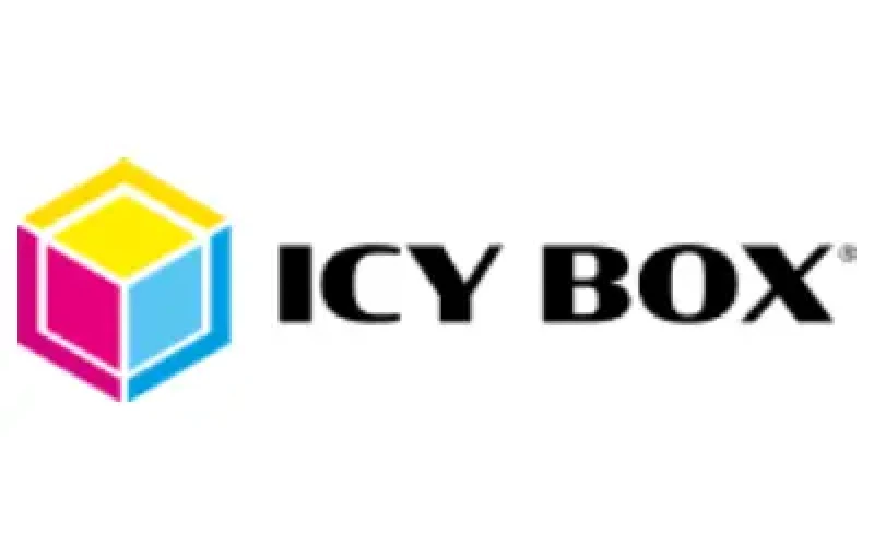 ICY BOX