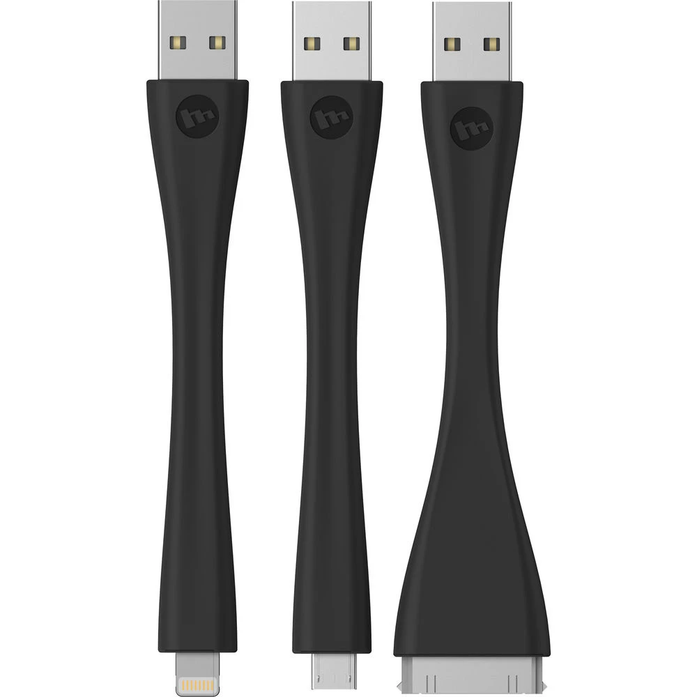 Mophie USB Travel Kit