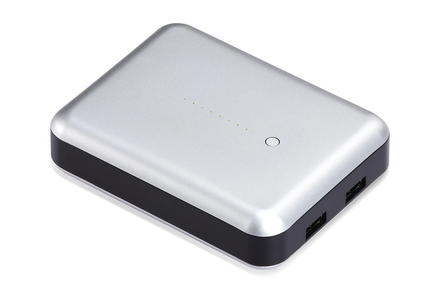 Just Mobile Gum Max Duo Hochleistungsbatterie 11'200 mAh