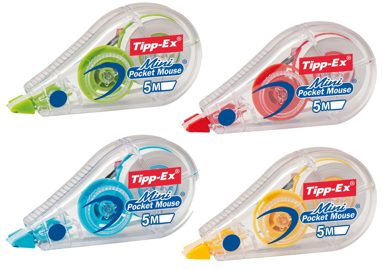 Korrekturr.MiniPocketMouse Fas