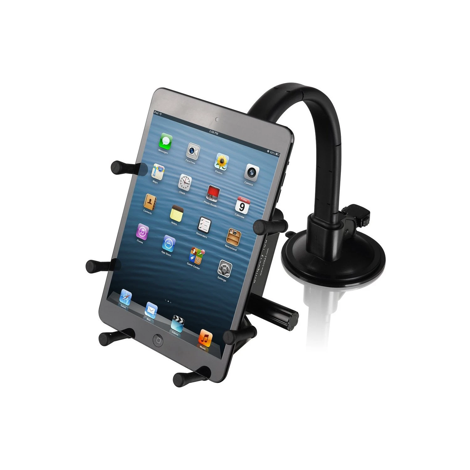 Luxa2 H7 Halterung für iPad mini