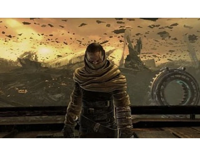Aspyr StarWars The Force Unleashed für Mac DE