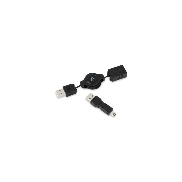 Kensington USB Power Tip Rim Blackberry