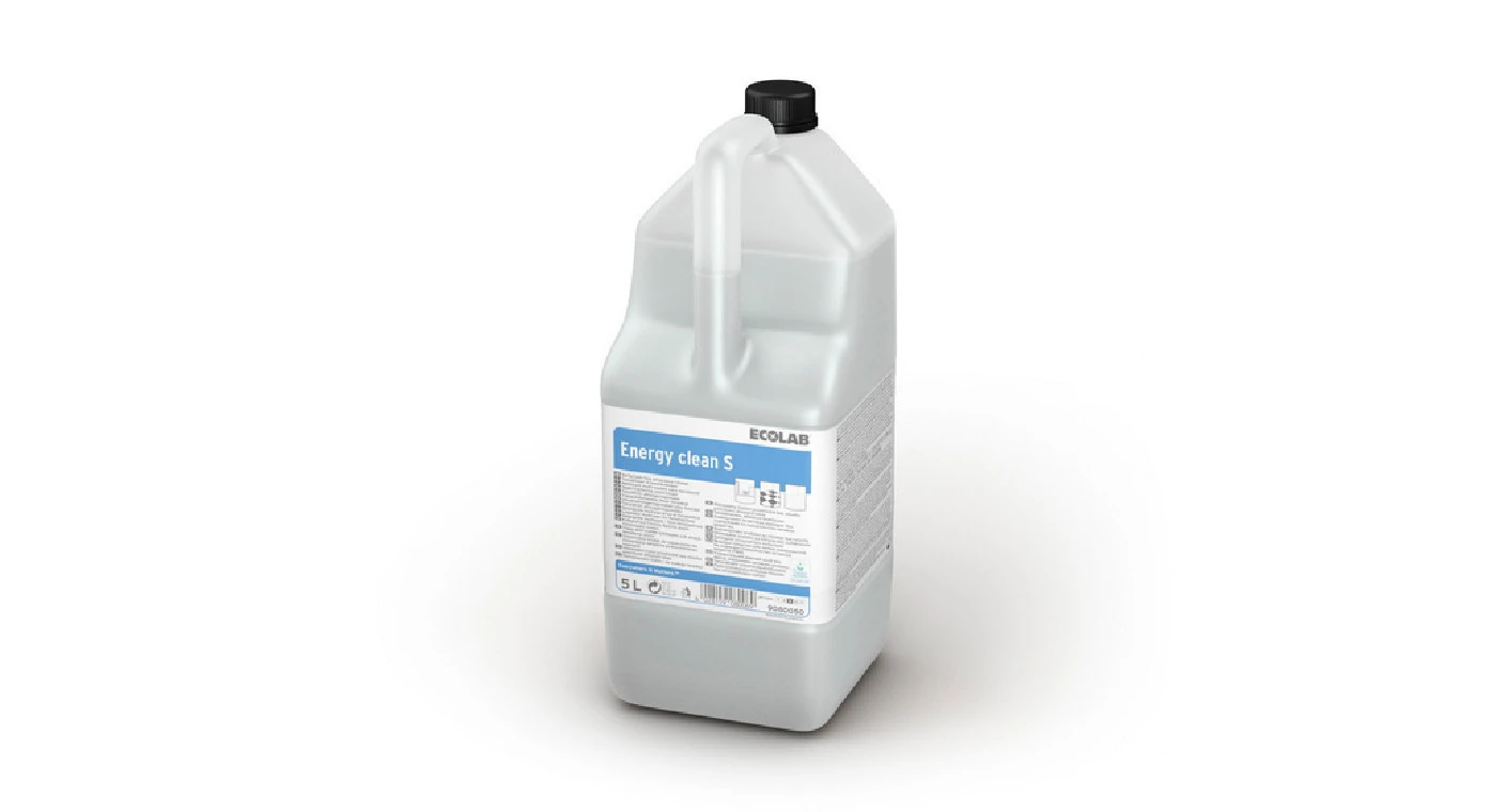 ECOLAB Allzweckreiniger Energy Clean S 2 x 5 L