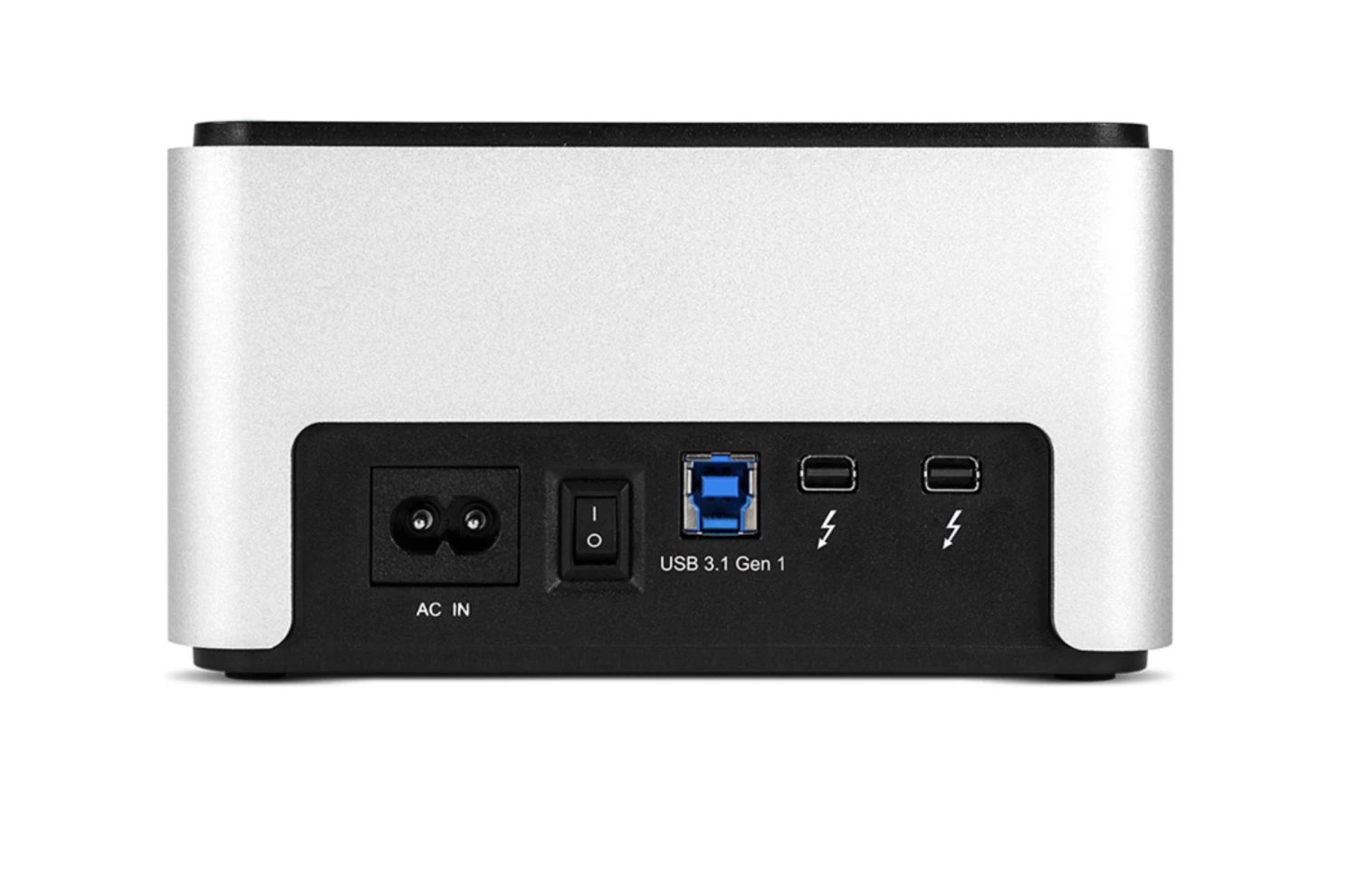 OWC USB-C Drive Dock