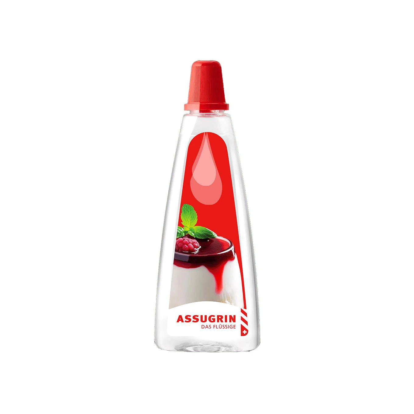 ASSUGRIN Das Original flüssig Dosierflasche 200 ml