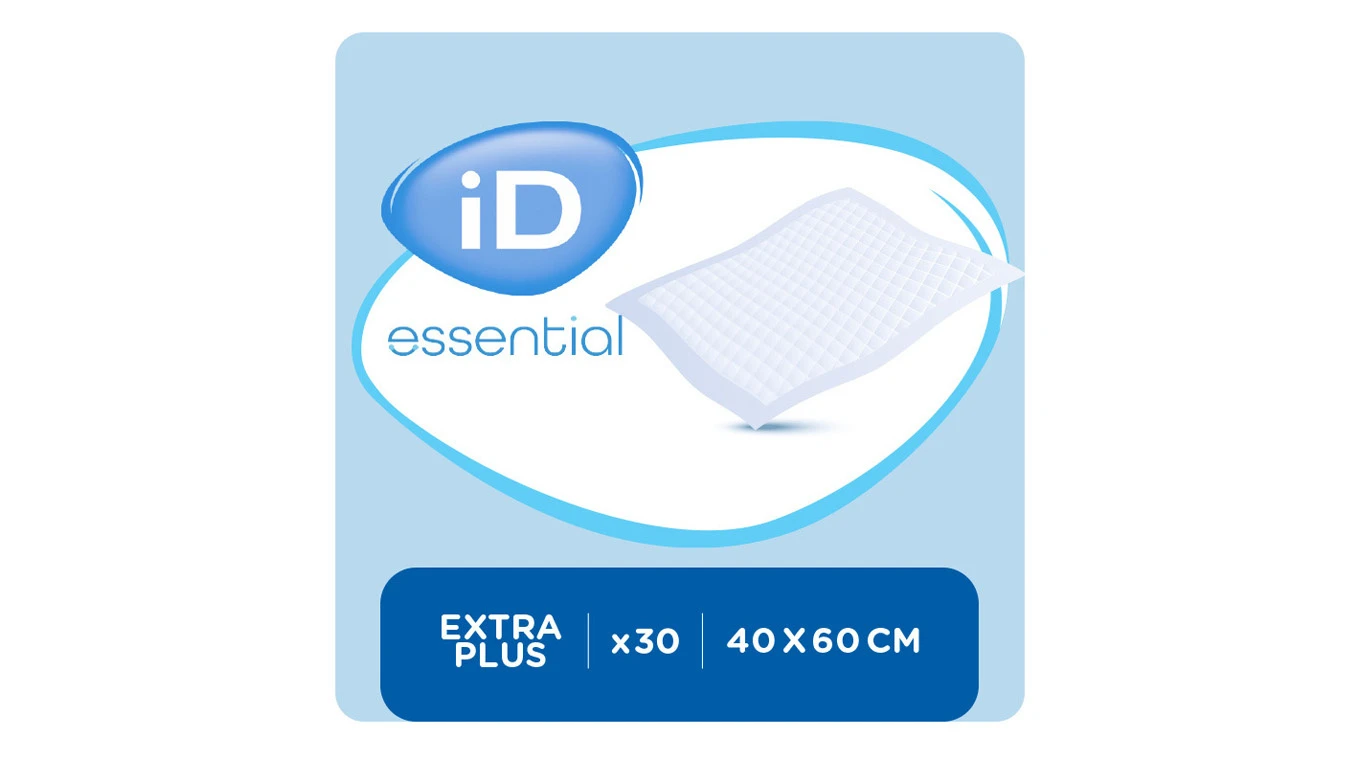 iD essential Extra Plus 40x60