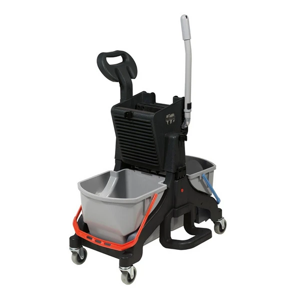 NUMATIC Doppelfahreimer MidMop