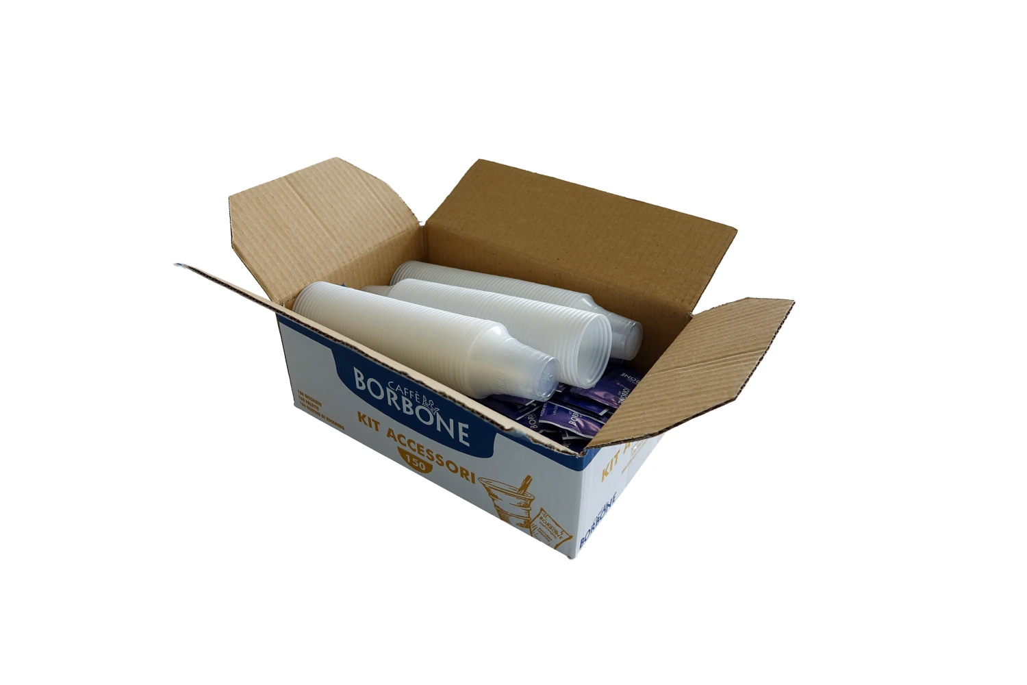 BORBONE KIT 150