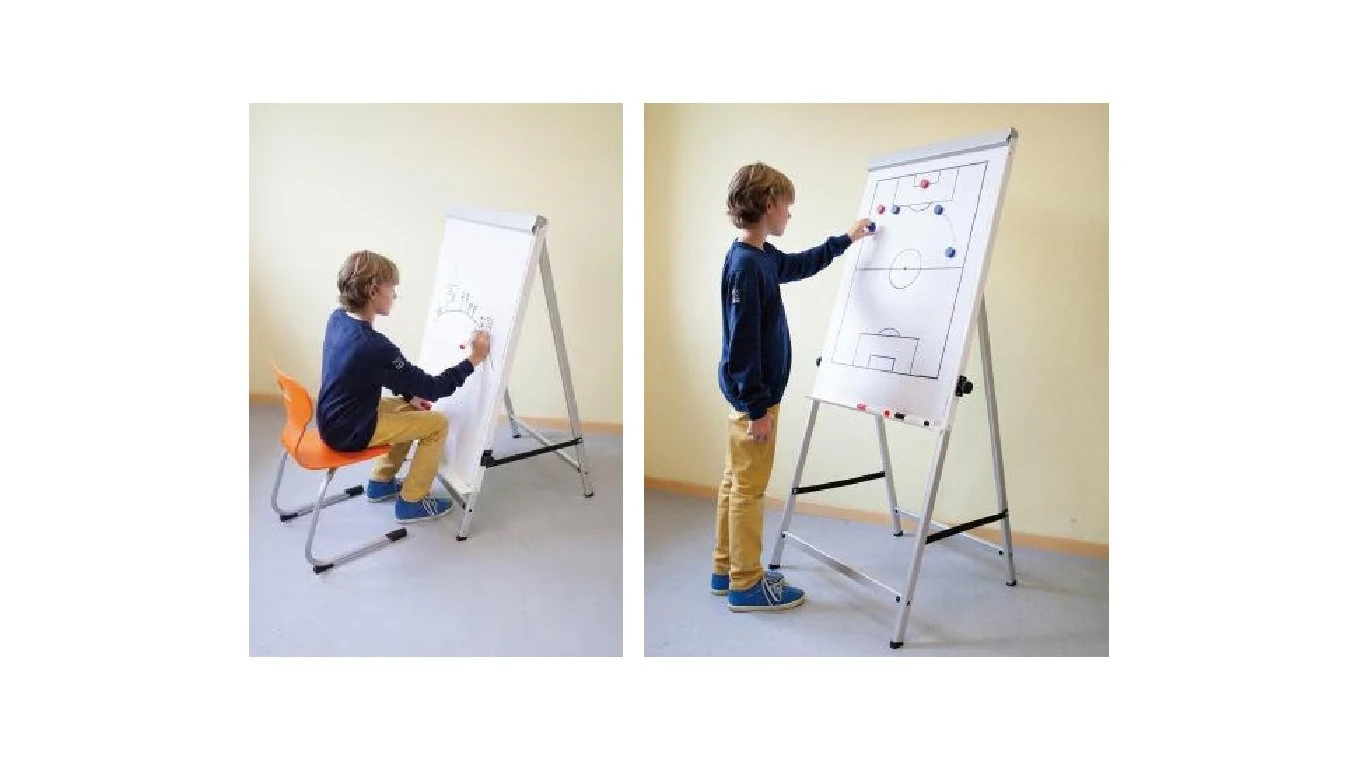 MAUL Flipchart Office 70 x 100 cm
