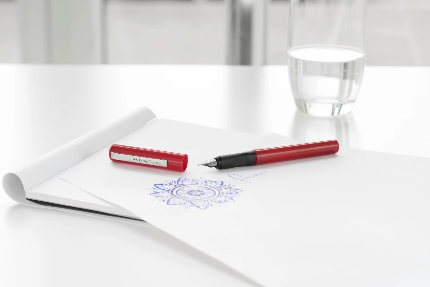 FABER-CASTELL Schulfüller