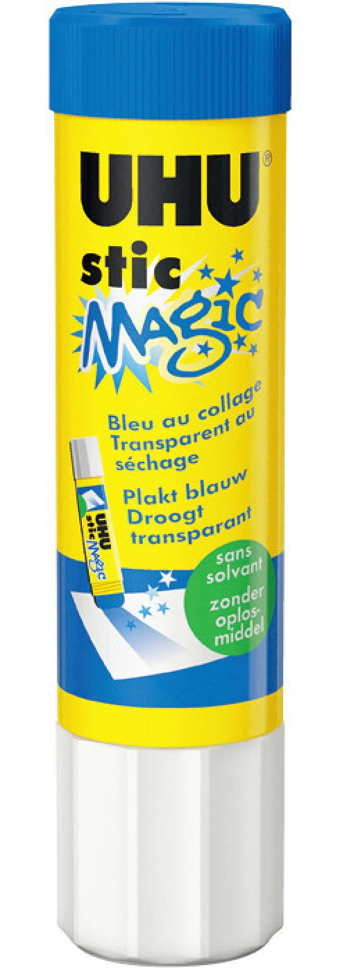 UHU Klebestift Magic 21 g